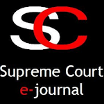 Supreme Court e@journal for pc icon Supreme Court e@journal for pc icon