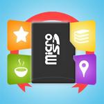 App List Backup icon