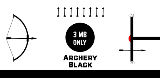 Archery Black pc screenshot Archery Black pc screenshot