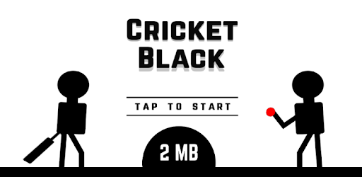 Cricket Black pc screenshot Cricket Black pc screenshot