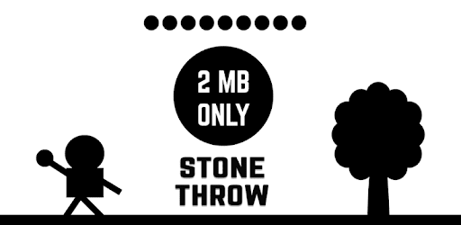 Stone Throw Black pc screenshot Stone Throw Black pc screenshot