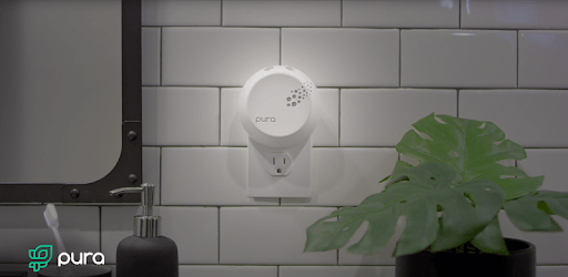 Pura - Smart Fragrance Dispenser pc screenshot Pura - Smart Fragrance Dispenser pc screenshot