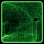 1 Million Particles icon