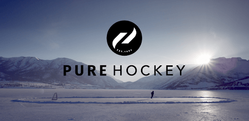 Pure Hockey pc screenshot