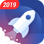 Super Phone Booster - Phone Cleaner & Optimizer🚀 icon