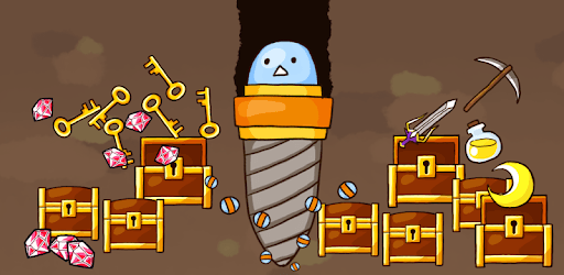 Drill Evolution pc screenshot