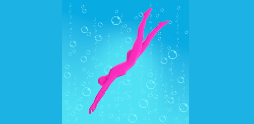 Purple Diver! pc screenshot Purple Diver! pc screenshot