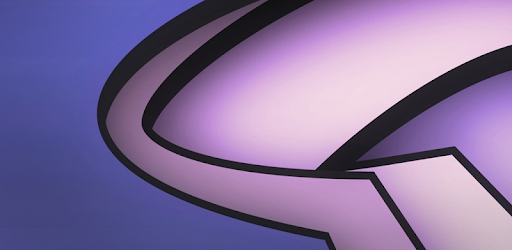 Lovely Purple HD Wallpapers pc screenshot