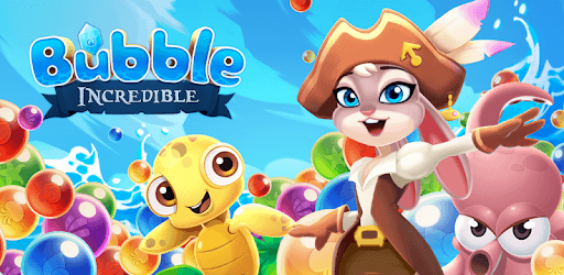 Bubble Incredible : Shooting Puzzle pc screenshot Bubble Incredible : Shooting Puzzle pc screenshot