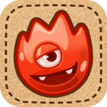 MonsterBusters: Match 3 Puzzle for pc icon MonsterBusters: Match 3 Puzzle for pc icon