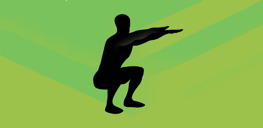 200 Squats in 45 days Schedule pc screenshot 200 Squats in 45 days Schedule pc screenshot