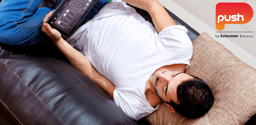 Push Controls pc screenshot Push Controls pc screenshot
