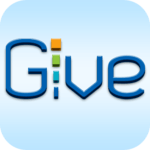 Givelify Mobile Giving App icon