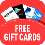 Push Rewards - Earn Rewards and Gift Cards icon
