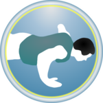 Push Ups Coach - advanced training generator icon
