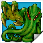 Lovecraft Quest: Cthulhu Rising for pc icon