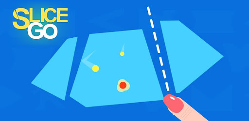 Slice Go pc screenshot