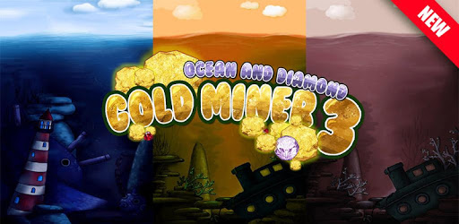 Gold miner: Undersea 2 pc screenshot Gold miner: Undersea 2 pc screenshot