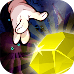 Gold miner: Undersea 2 icon