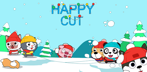 Happy Cut pc screenshot Happy Cut pc screenshot