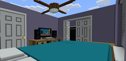Hide and Seek Minecaft Maps - Minigame Maps for PE pc screenshot Hide and Seek Minecaft Maps - Minigame Maps for PE pc screenshot