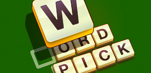 Word Pick - Word Connect Puzzle Game pc screenshot Word Pick - Word Connect Puzzle Game pc screenshot