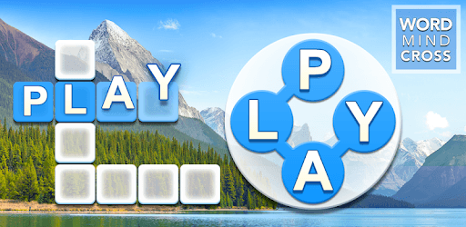 Word Mind: Crossword puzzle pc screenshot Word Mind: Crossword puzzle pc screenshot