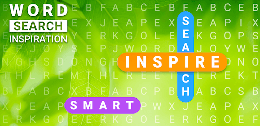 Word Search Inspiration pc screenshot Word Search Inspiration pc screenshot