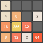 Super Power of Two 2 ^ 2 ... icon