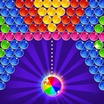 Bubble Shooter - Free Popular Casual Puzzle Game icon