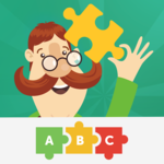 Puzzle English icon