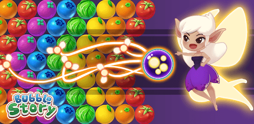 Bubble Story - 2019 Puzzle Free Games pc screenshot Bubble Story - 2019 Puzzle Free Games pc screenshot