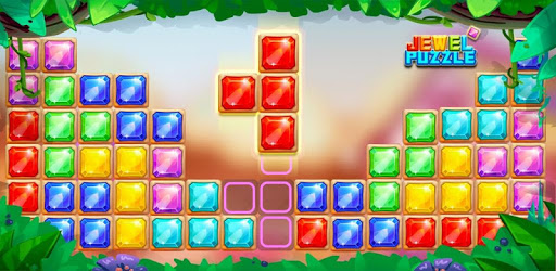 Jewel block puzzle - Classic free puzzle pc screenshot Jewel block puzzle - Classic free puzzle pc screenshot