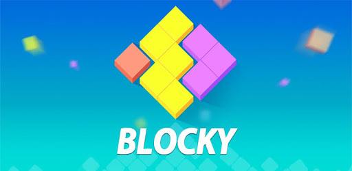 Blocky pc screenshot