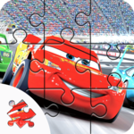 Puzzle For Mcqueen Cars 3 icon