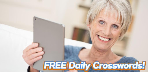 Penny Dell Crosswords pc screenshot Penny Dell Crosswords pc screenshot