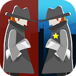 Find The Differences - The Detective icon