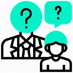 Interview Puzzles icon