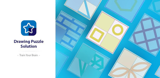 Drawing Puzzle Solution - Train Your Brain pc screenshot Drawing Puzzle Solution - Train Your Brain pc screenshot