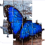 Jigsaw Puzzles: Animals icon