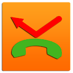Missed Call Alert / Reminder icon