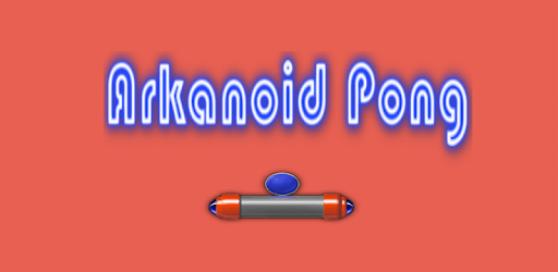 Arkanoid Pong pc screenshot Arkanoid Pong pc screenshot