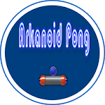 Arkanoid Pong icon