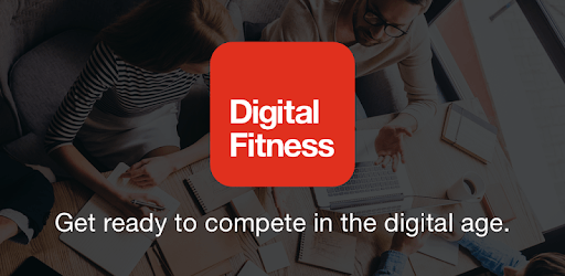 Digital Fitness pc screenshot Digital Fitness pc screenshot