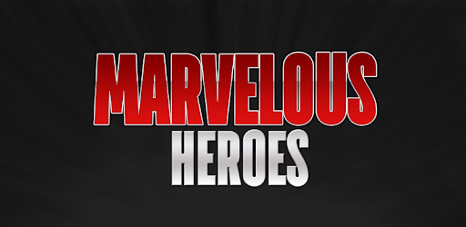 Marvelous Heroes XXL Champions pc screenshot Marvelous Heroes XXL Champions pc screenshot
