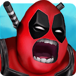 Marvelous Heroes XXL Champions icon
