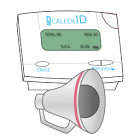 Voice Caller Id icon