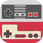 PX NES - Multi Free Emulator icon