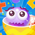 Bowl of Peas icon