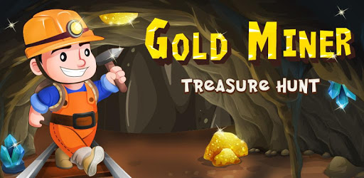 Gold Miner pc screenshot